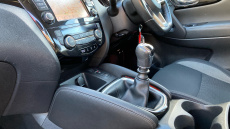 Nissan Qashqai 1.3 DiG-T Acenta Premium 5dr Petrol Hatchback